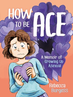 cover image of How to Be Ace